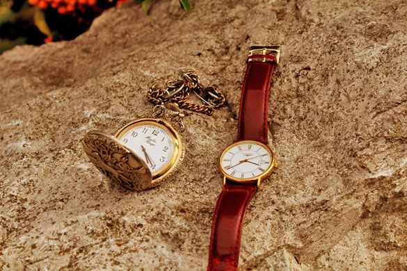 Longines Vintage Watches