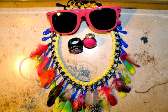 psychedelic accessories