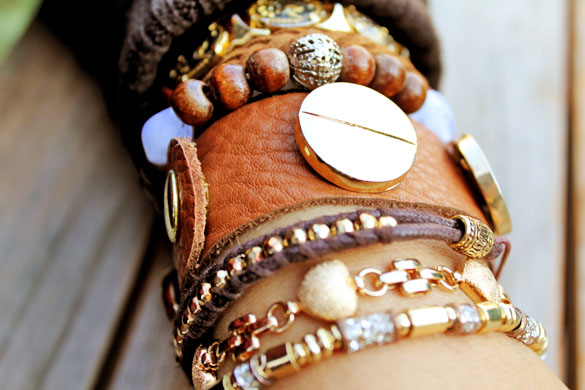 bracelets accessories