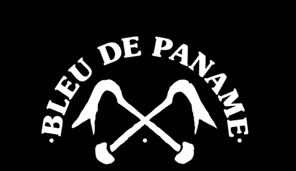 Bleu de Paname Logo