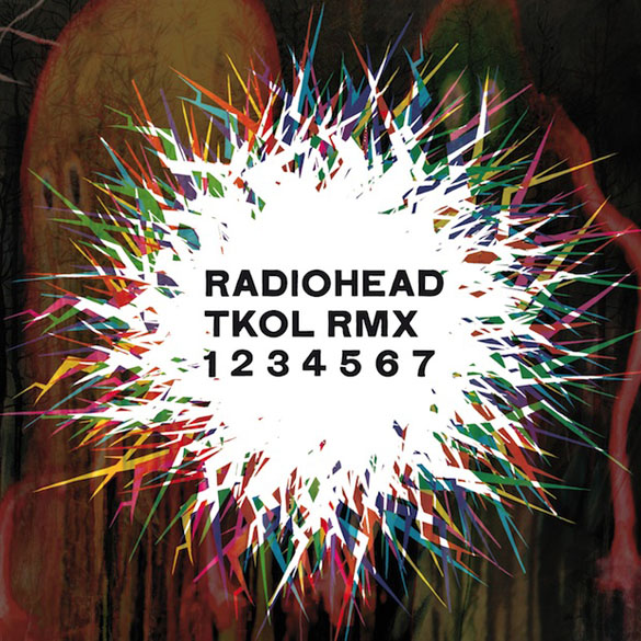 Listen to Radiohead TKOL RMX