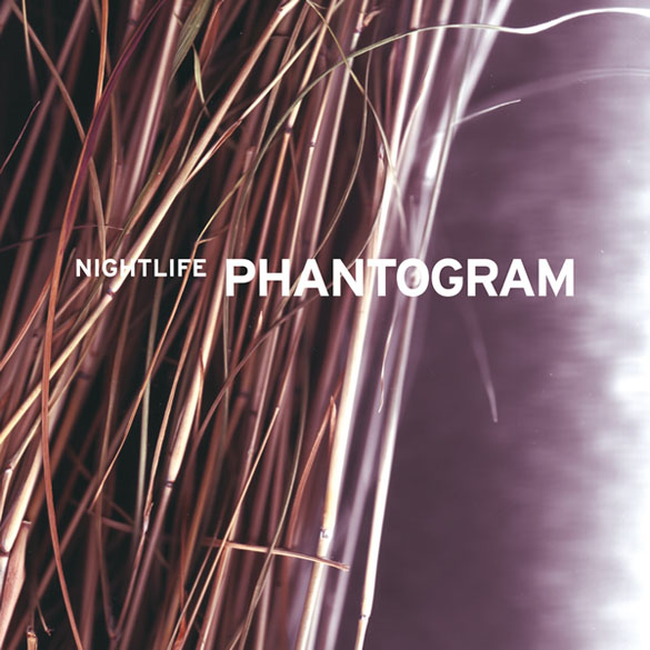 album cover phantogram dont move