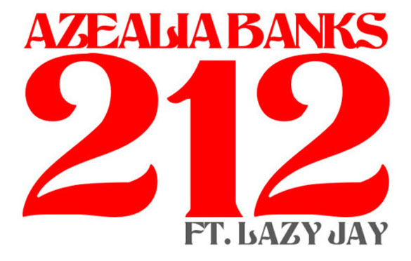 album cover azealia banks