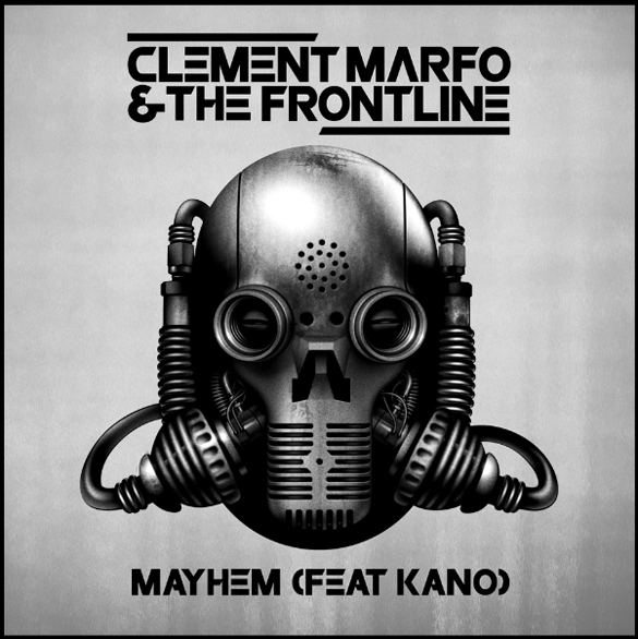 listen to clement marfo mayhem
