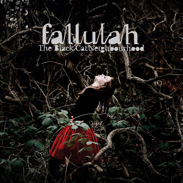 album cover fallulah 