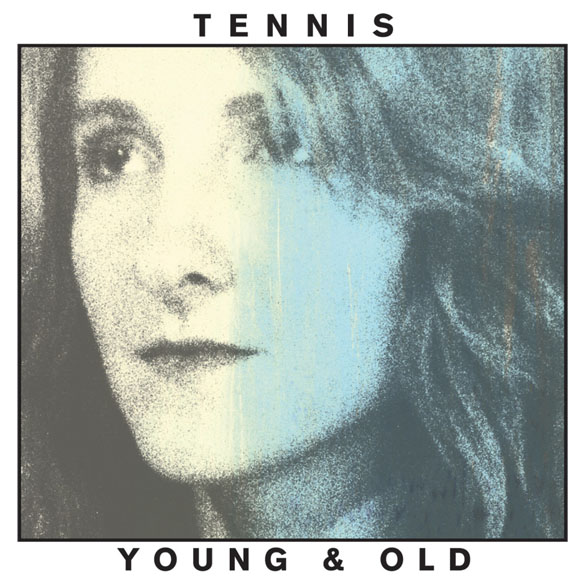 album cover tennis young and old