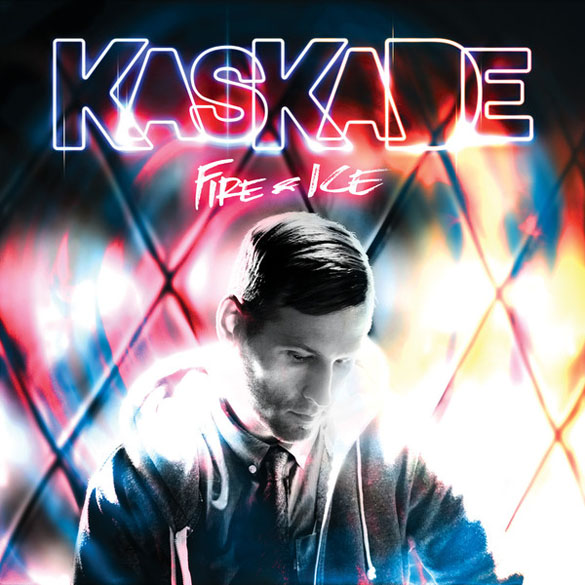 album cover kaskade fire and ice