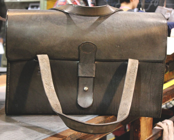  jr ledermanufaktur leather bag