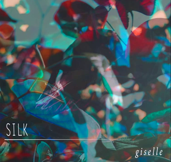 album cover giselle silk