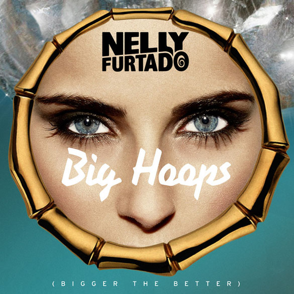 album cover nelly furtado big hoops