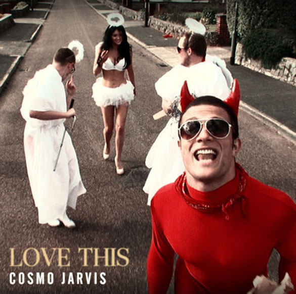 comos jarvis love this album cover