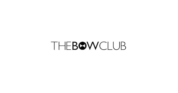 logo the bow club