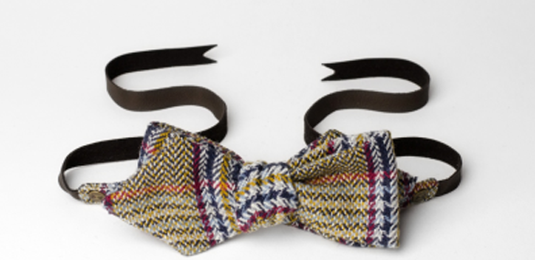 kelvin bowtie from the bow club