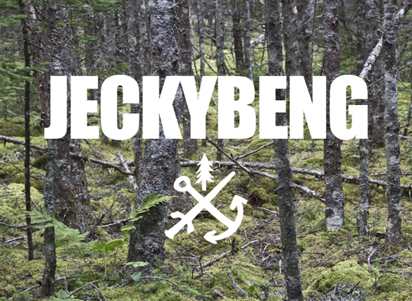 logo jeckybeng