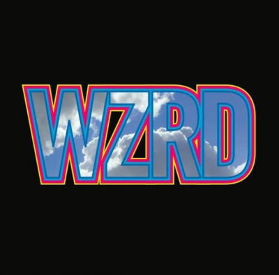Album Cover WZRD