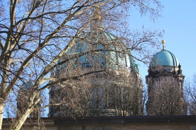 Dome in Berlin