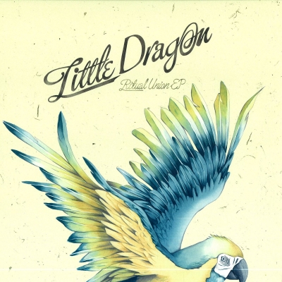 Little Dragon - Ritual Union